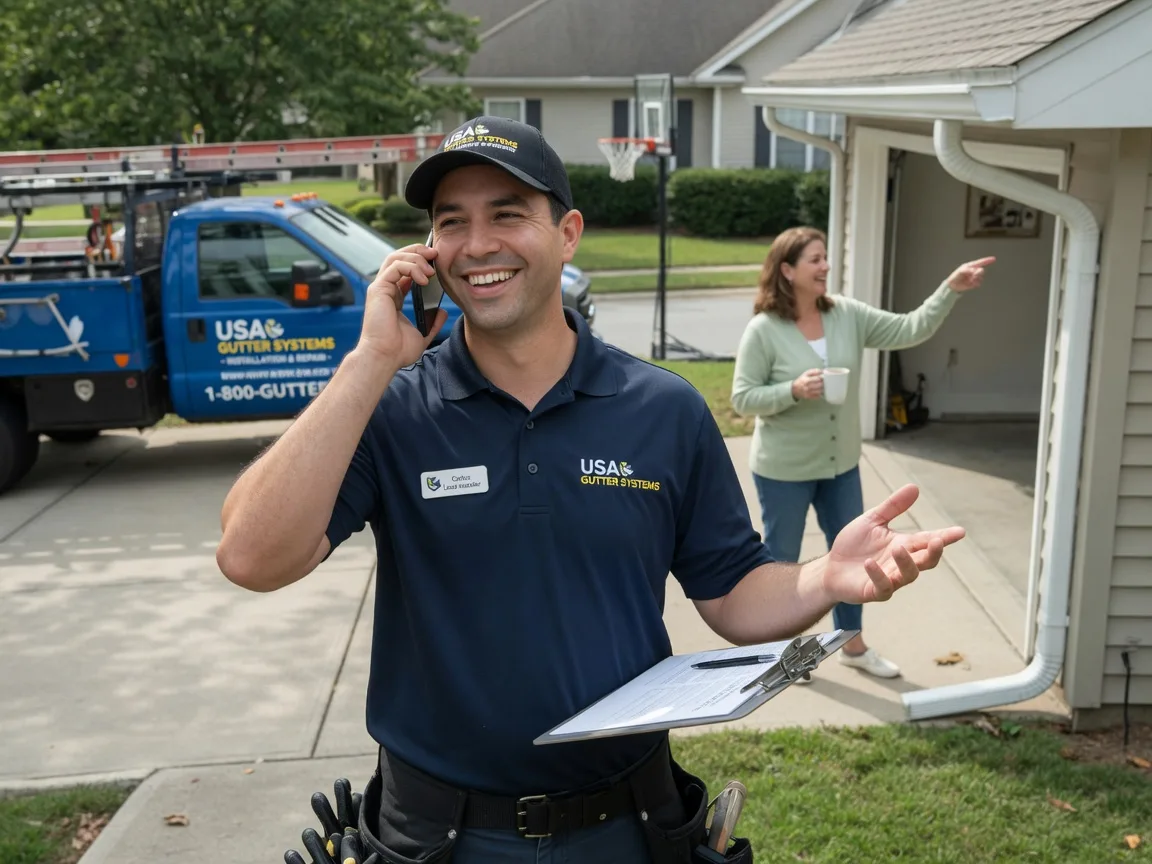 Gutter Installation Omega, OK FAQs